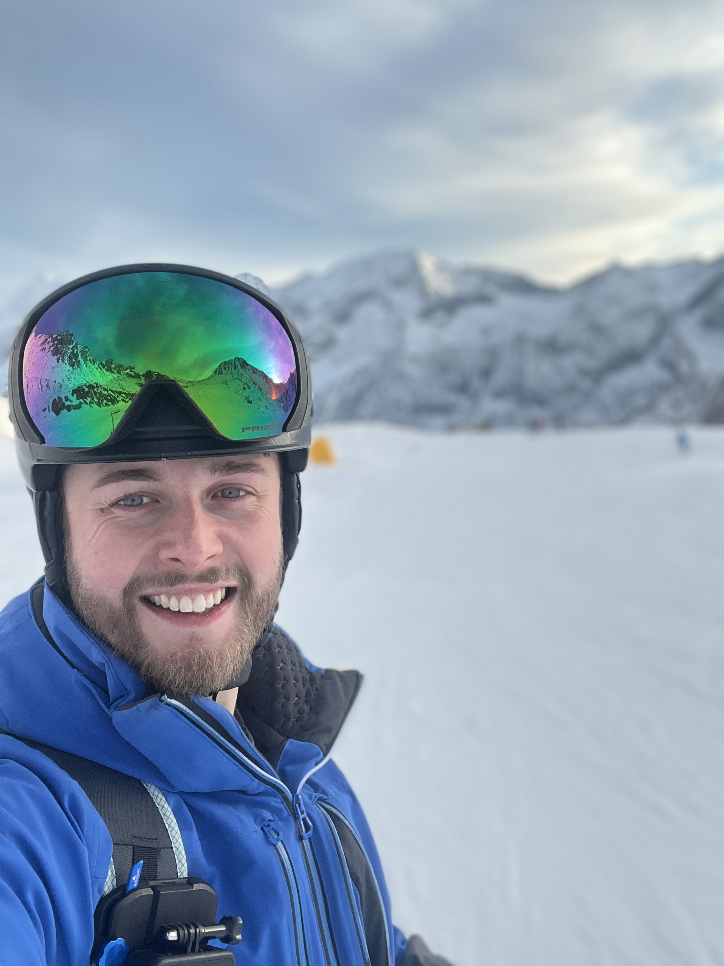 Ben - TripMaster Creator